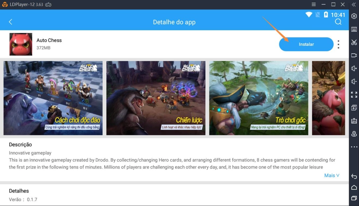 Como jogar Auto Chess em PC