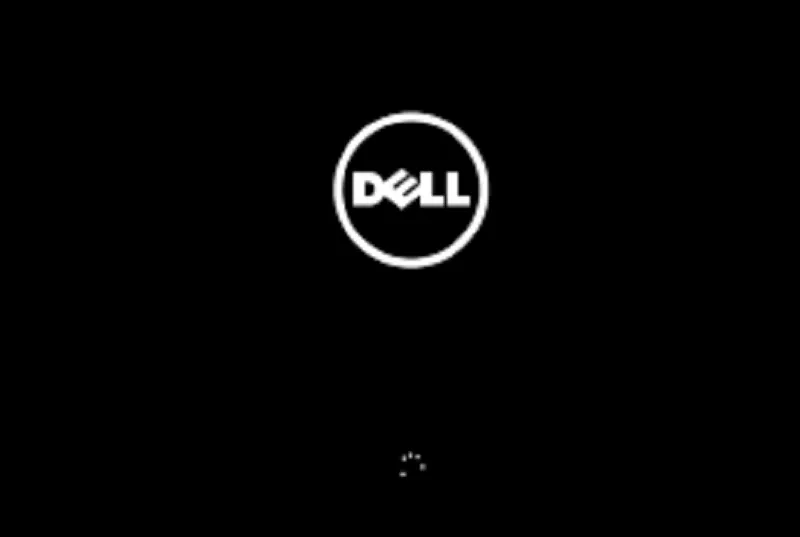 Método para entrar no Bios - DELL