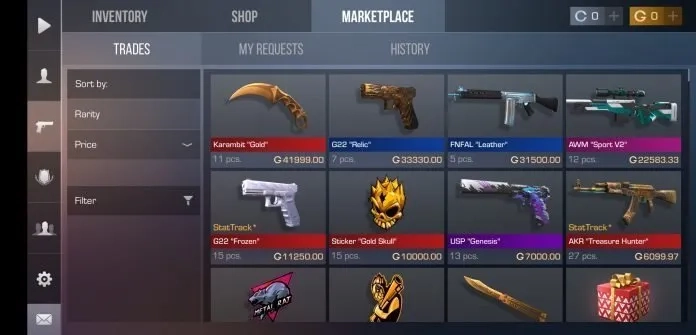 Como jogar Standoff2 no pc com LDPlayer ?