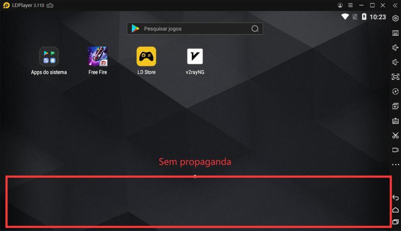 Introdução de Premium-LDPlayer