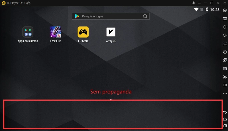 Introdução de Premium-LDPlayer