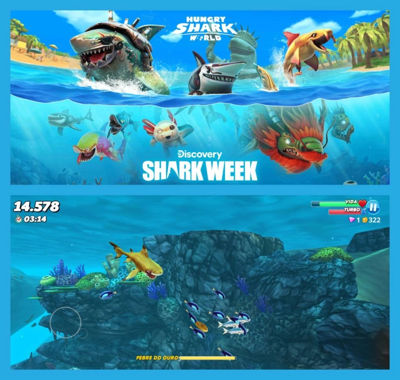 7 jogos móveis da Ubisoft que você precisa conhecer