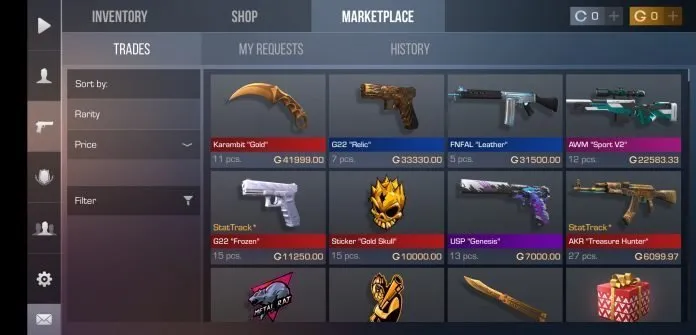 Como jogar Standoff2 no pc com LDPlayer ?