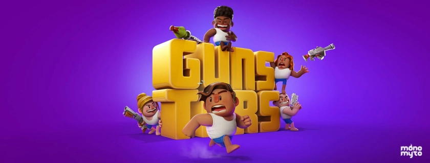 Como jogar o Gunstars - Battle Royale com o melhor emulador de PC