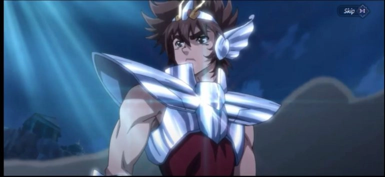 O que torna Saint Seiya Awakening o melhor jogo para celular da franquia