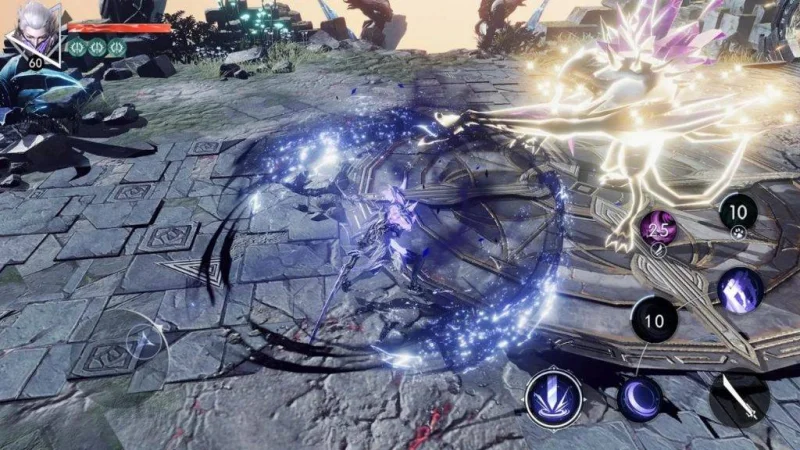 Conheça o Chronicle of Infinity, novo Action RPG da NEOCRAFT que está em pré-registro!