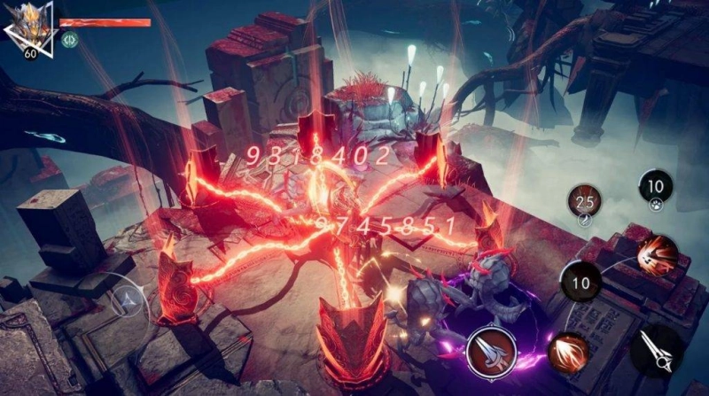 Conheça o Chronicle of Infinity, novo Action RPG da NEOCRAFT que está em pré-registro!