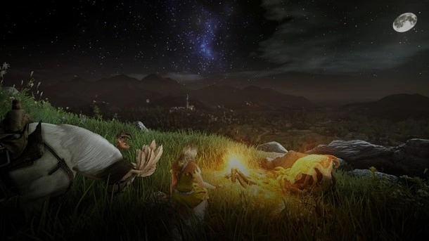 10 coisas deve saber para jogar Black Desert Online