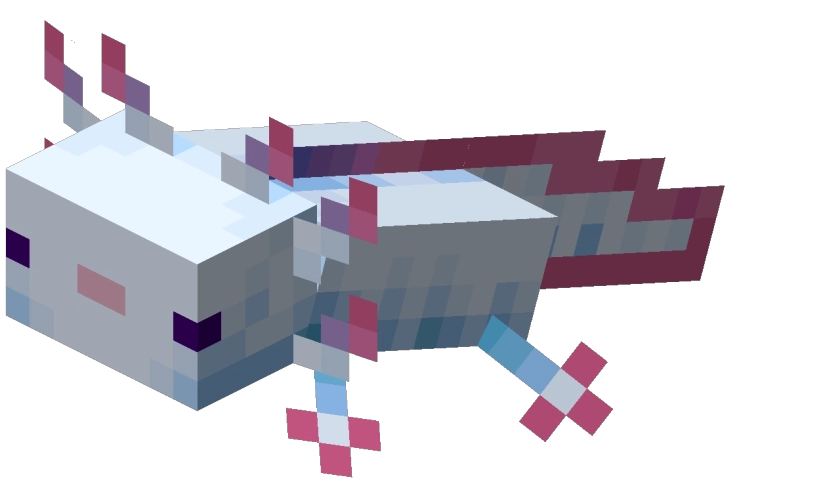 Novas montanhas e cavernas! Confira a atualização mais recente de Minecraft PE, a Caves and Cliffs!