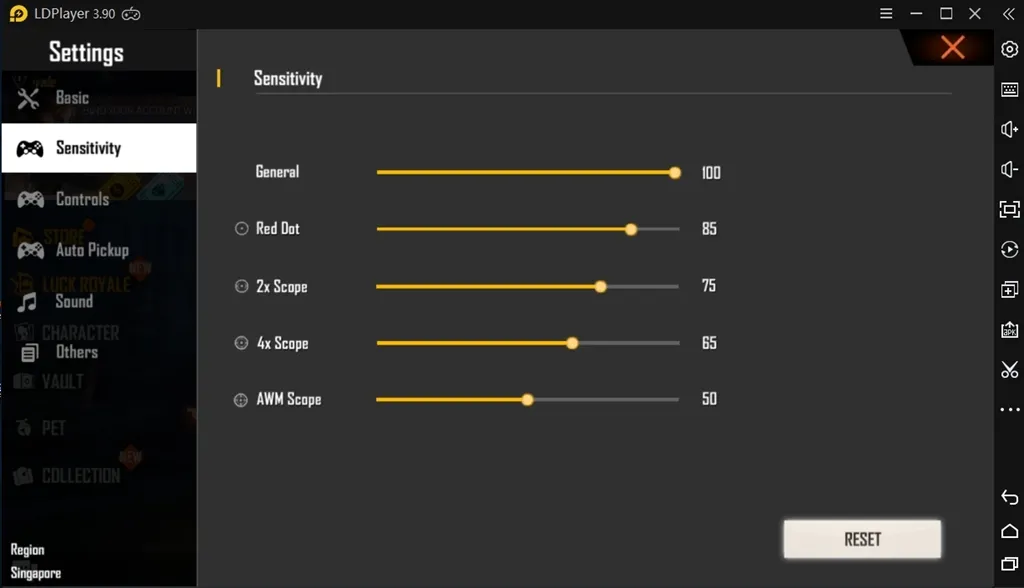 Garena Free Fire - Dicas e Sobrevivência