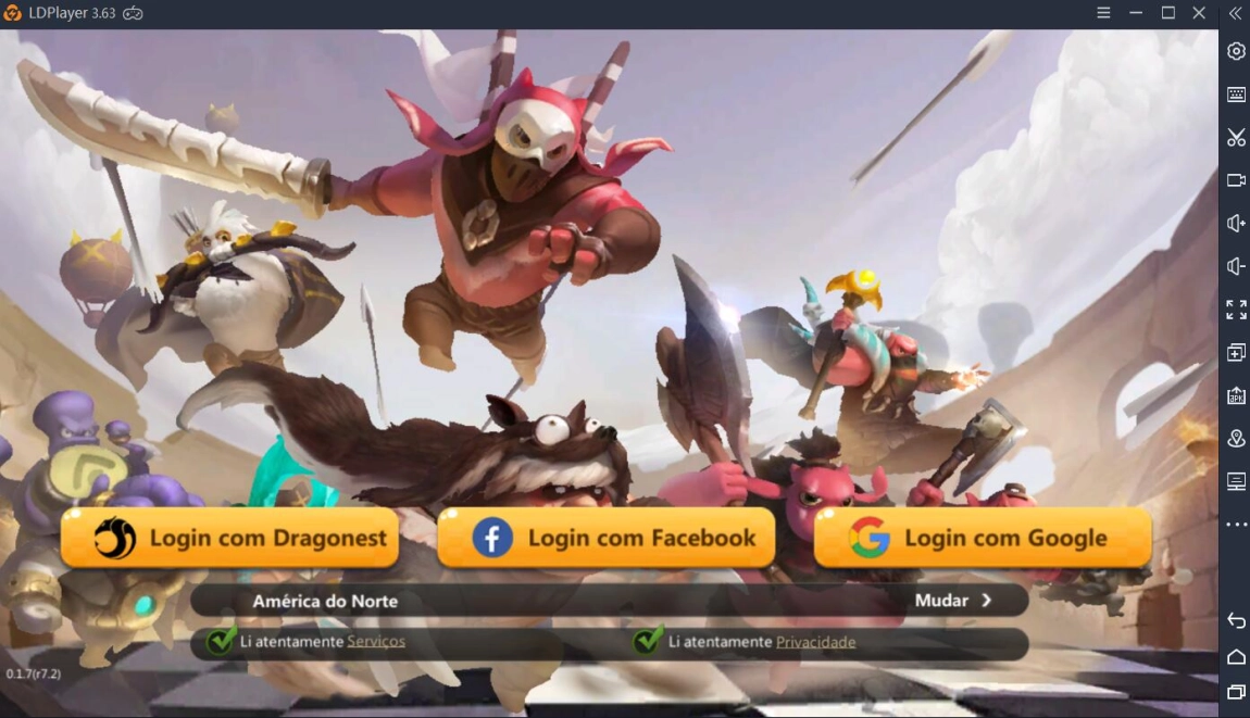 Como jogar Auto Chess em PC