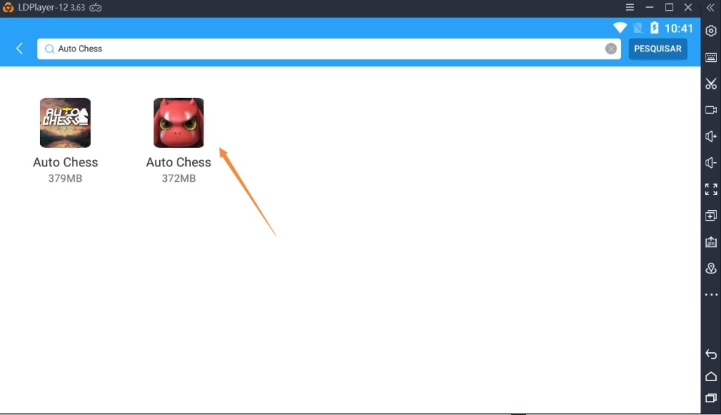 Como jogar Auto Chess em PC