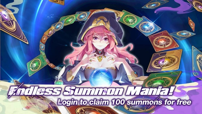 Pré-registro de League of Pantheons, RPG idle é o mais novo jogo mobile da NEOCRAFT!