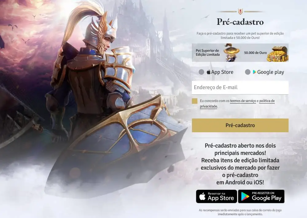 Seven Knights 2: o que deve saber antes de começar