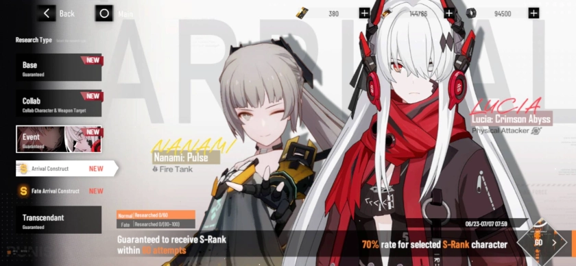 Punishing: Gray Raven - Guia Completo para Iniciantes