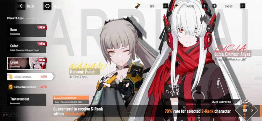 Punishing: Gray Raven - Guia Completo para Iniciantes