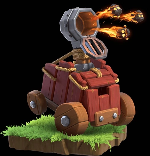 Clashmas chegou! Veja tudo que há de novo na nova atualização de natal do Clash of Clans!