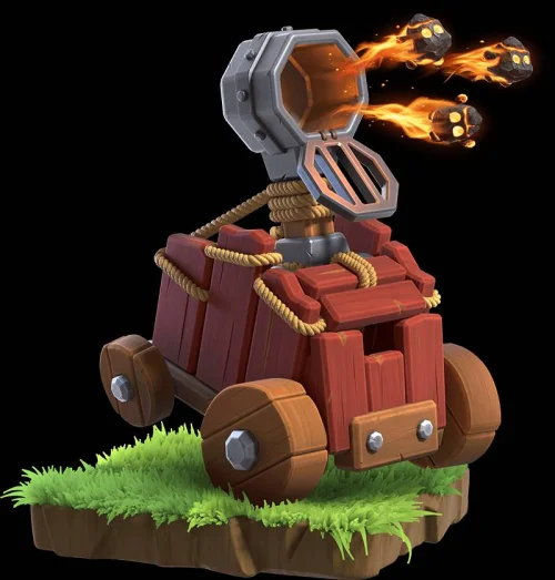 Clashmas chegou! Veja tudo que há de novo na nova atualização de natal do Clash of Clans!