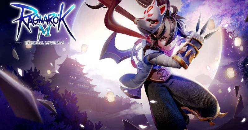 Ragnarok M: Eternal love |Atualização de 29 de junho 
