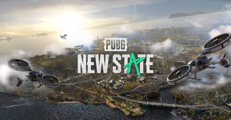 PUBG New State: pré-registro agora está ativo !