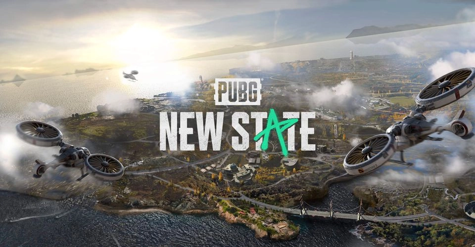 PUBG New State: pré-registro agora está ativo !