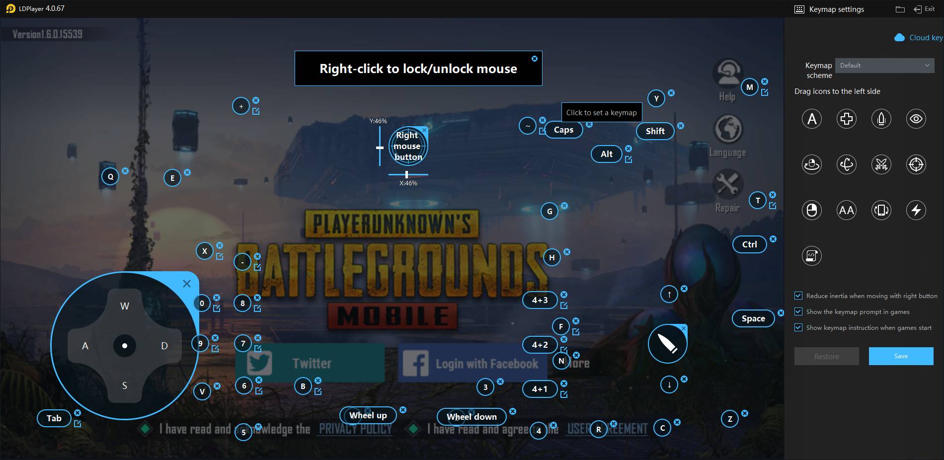 Mais dicas e informações sobre PUBG New State