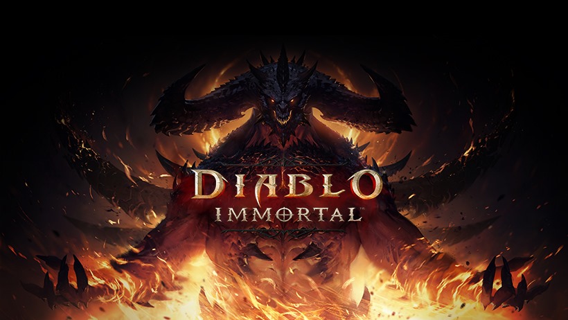 Como jogar Diablo Immortal no PC