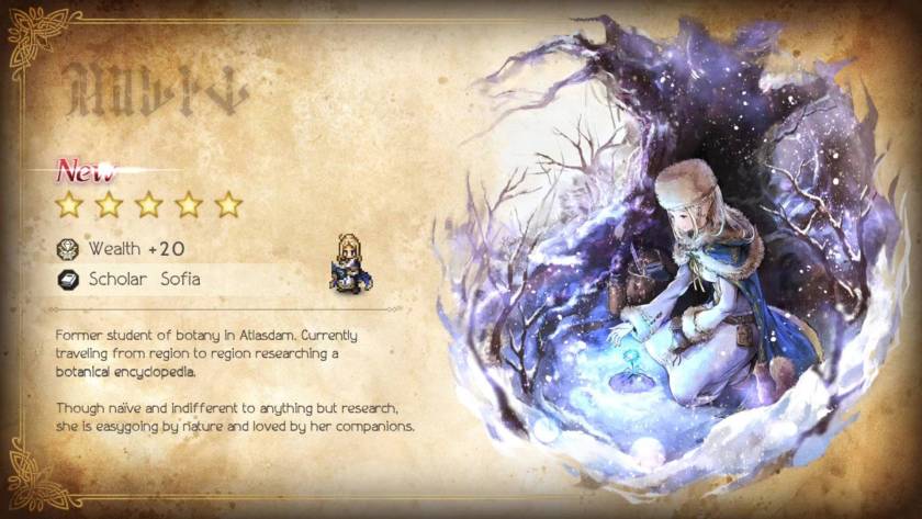 Octopath Traveler: Champions of the Continent – Análise e Dicas do Novo RPG da Square Enix
