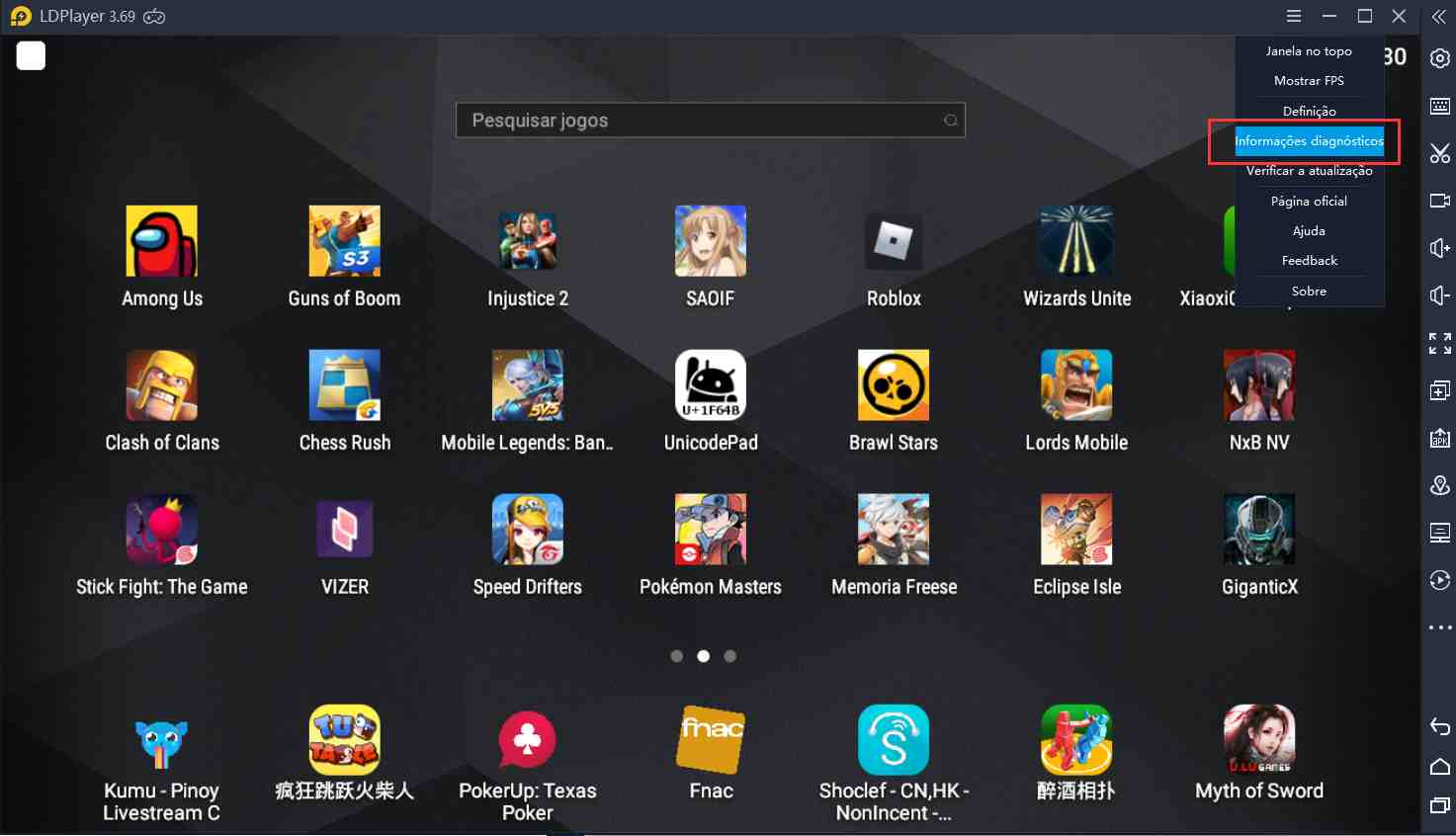 Emulador de Android para Windows: Jogar jogos de celular no