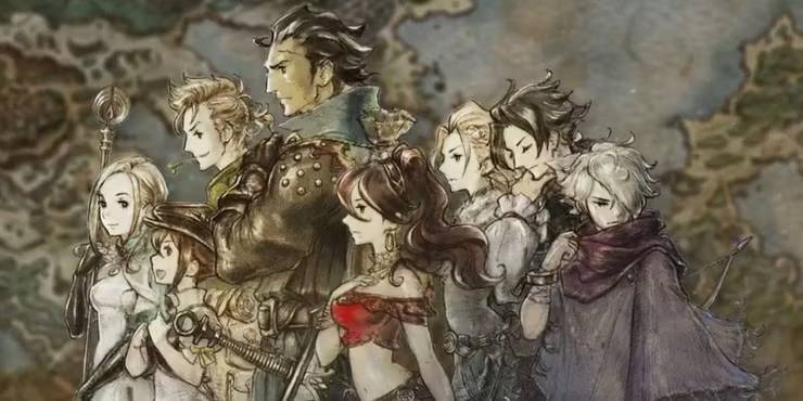 Octopath Traveler: Champions of the Continent – Análise e Dicas do Novo RPG da Square Enix
