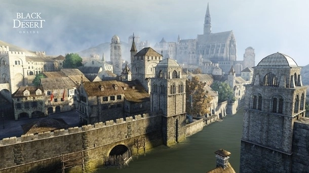 10 coisas deve saber para jogar Black Desert Online