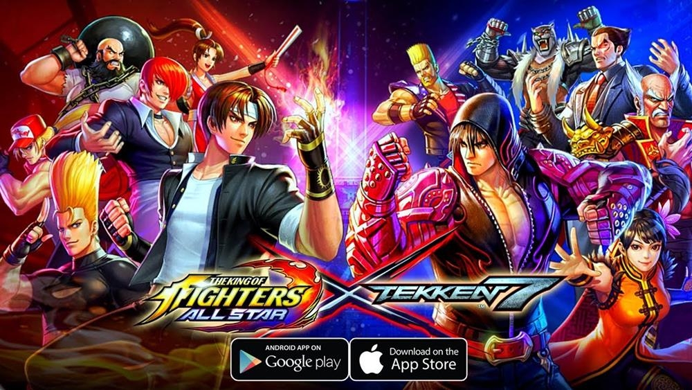 Tekken' ganha jogo de cartas para Android e iOS - Olhar Digital