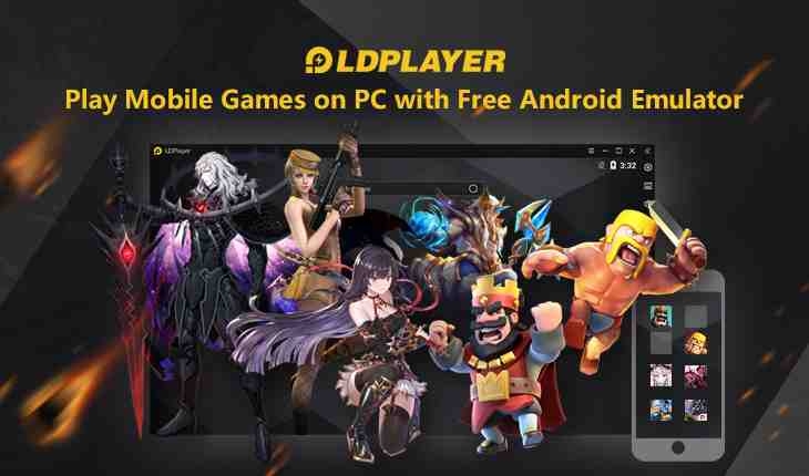 Omega Legends APK (Android Game) - Free Download