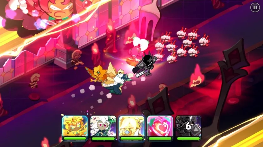 JÁ PENSOU EM CONSTRUIR O PRÓPRIO REINO? COM O JOGO “COOKIE RUN: KINGDOM” ISSO É POSSÍVEL