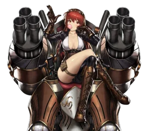 Prepare-se para a luta! Veja a lista dos melhores personagens de Arena do Brave Nine!