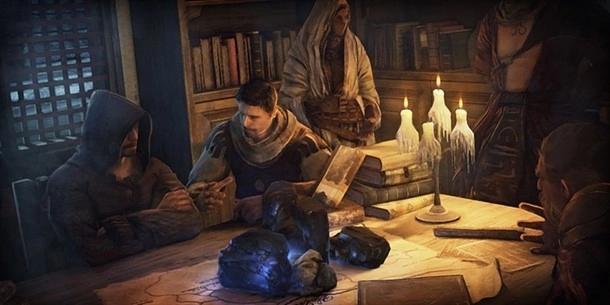 10 coisas deve saber para jogar Black Desert Online