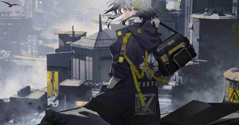 Girls Frontline 2: Guia de localização do Exílio