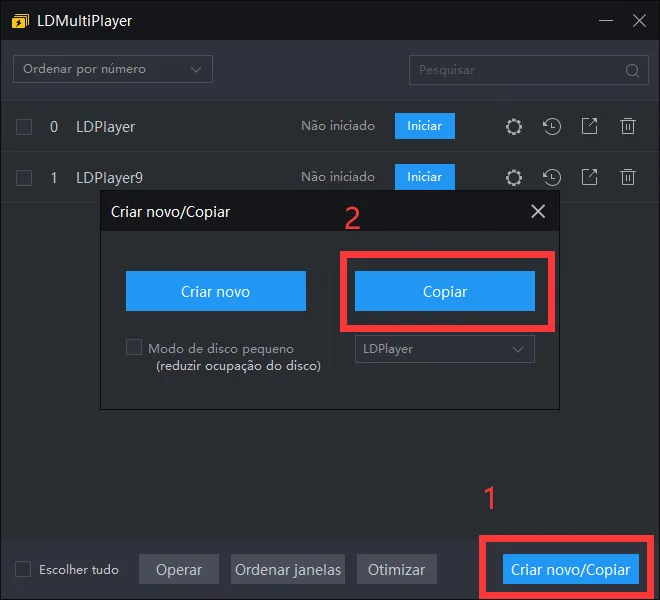 Primeiras impressões de Artery Gear: Fusion e como fazer reroll