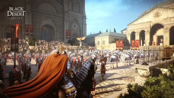 10 COISAS QUE VOCÊ PRECISA SABER PARA SE AVENTURAR EM BLACK DESERT ONLINE
