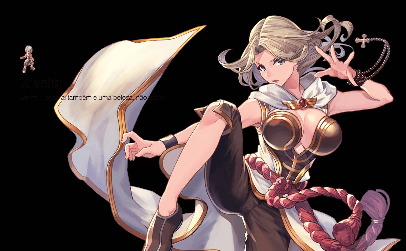 Confira os melhores personagens para se jogar no Ragnarok: The Lost  Memories-Todos-LDPlayer