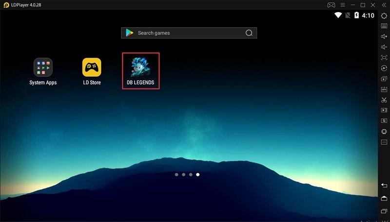 Emulador de Android para Windows: Jogar jogos de celular no Computador-Guia  de principiante-LDPlayer