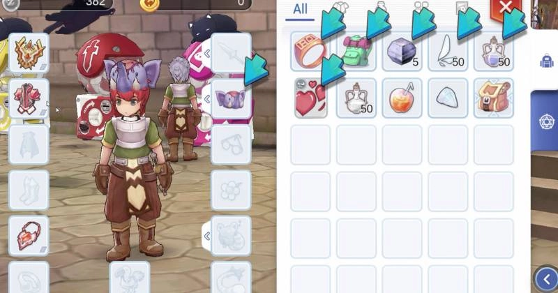 Ragnarok M Eternal Love | Sonho da Noite do Solstício de Verão