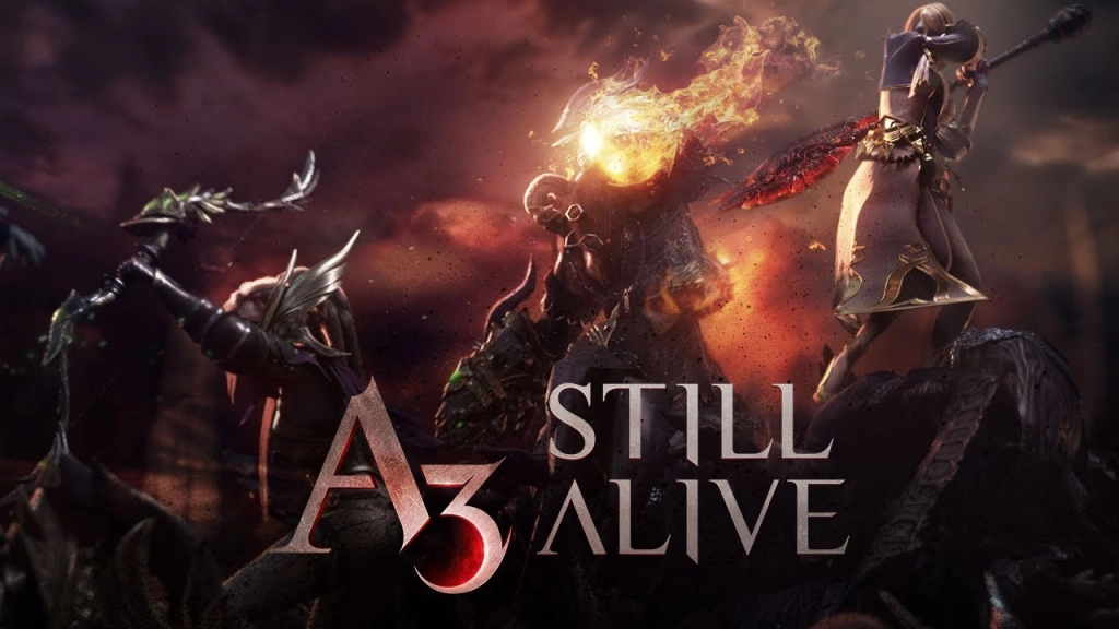 Como jogar A3: STILL ALIVE no pc ?