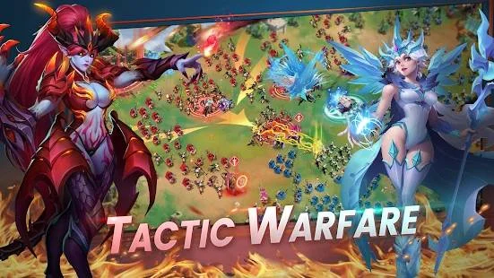 Desvende a história de Elemencraft, jogo da ONEMT que está em pré-registro!