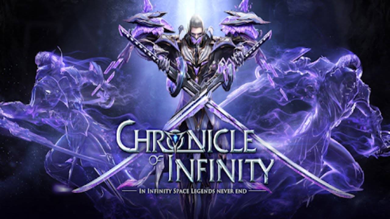 Conheça o Chronicle of Infinity, novo Action RPG da NEOCRAFT que está em pré-registro!