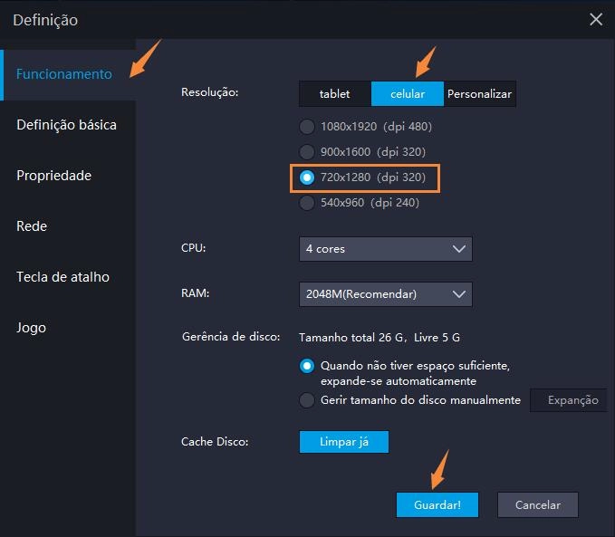 Dicas para jogar Clash of Clans em PC