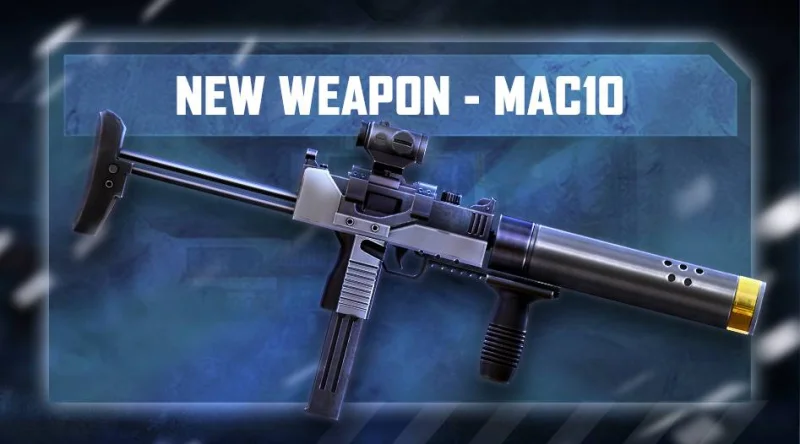 Confira as novidades da atualização do Free Fire: Nova Era