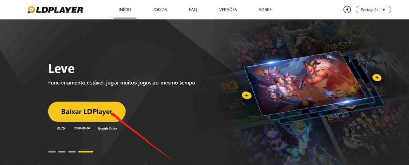 Como jogar Saint Seiya Awakening: Knights of the Zodiac no PC
