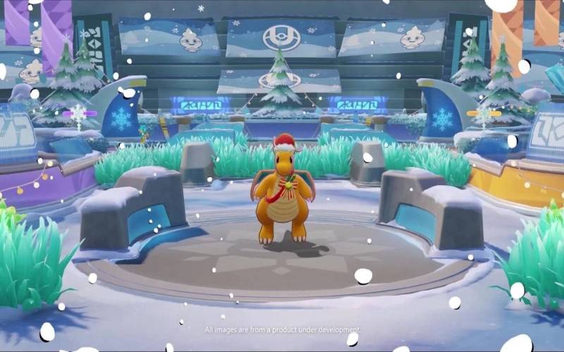 Guia de como jogar com o Dragonite, novo Pokémon do Pokémon Unite!