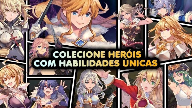 Deslumbre o mundo de Ragnarok no Ragnarok: The Lost Memories